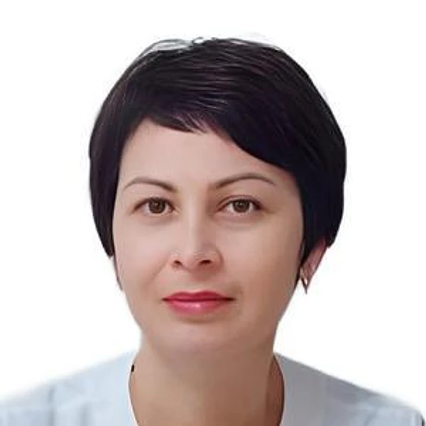 Даурова Ася Каплановна — Врач УЗИ, Акушер, Гинеколог, Майкоп