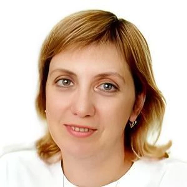 Бантаева Ирина Тамерлановна — Невролог, Майкоп