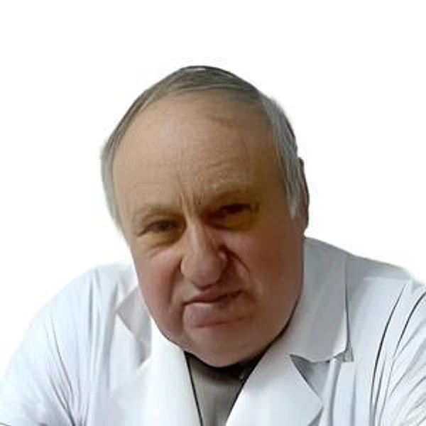 Калика Моисей Львович — Уролог, Майкоп
