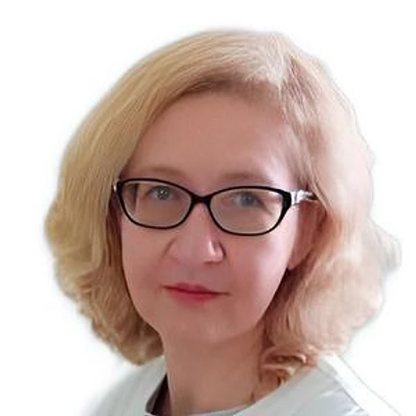 Щербакова Ольга Викторовна — Эндокринолог, Майкоп