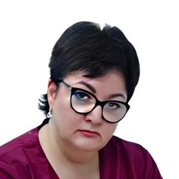 Альпина Анжелика Николаевна — Физиотерапевт, Терапевт, Майкоп
