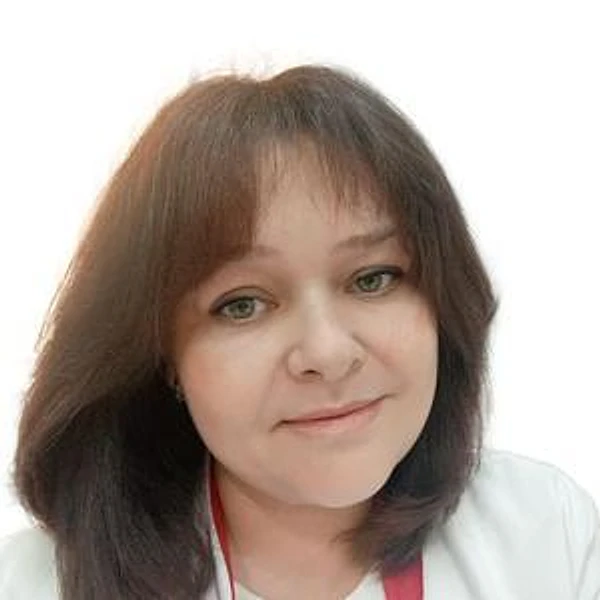 Савитская Наталья Александровна — Кардиолог, Майкоп