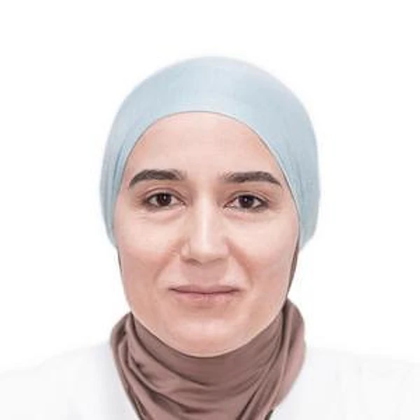 Борокова Рузана Магамедовна — Кардиолог, Майкоп