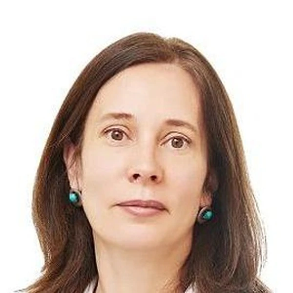 Постникова Надежда Анатольевна — Гинеколог, Акушер, Врач УЗИ, Москва
