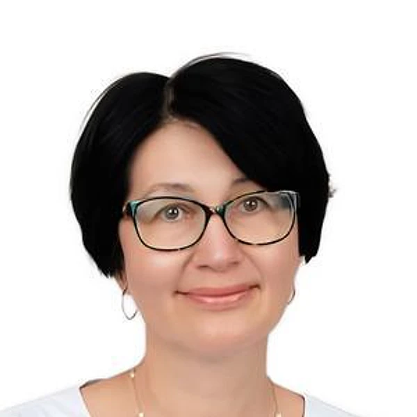 Волкова Полина Дмитриевна — Гинеколог, Акушер, Врач УЗИ, Москва