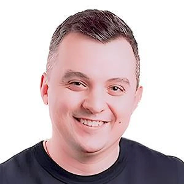Аршинский Никита Игоревич — Стоматолог-ортопед, Гнатолог, Москва
