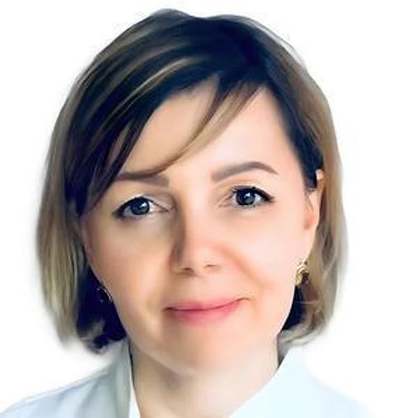Скрипка Татьяна Борисовна — Гинеколог, Акушер, Врач УЗИ, Гинеколог-эндокринолог, Балашиха