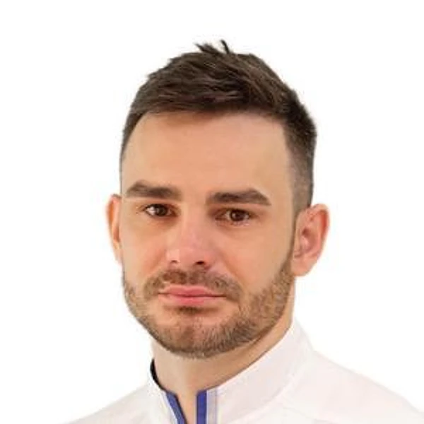 Соловов Антон Алексеевич — Стоматолог-ортодонт, Волгоград