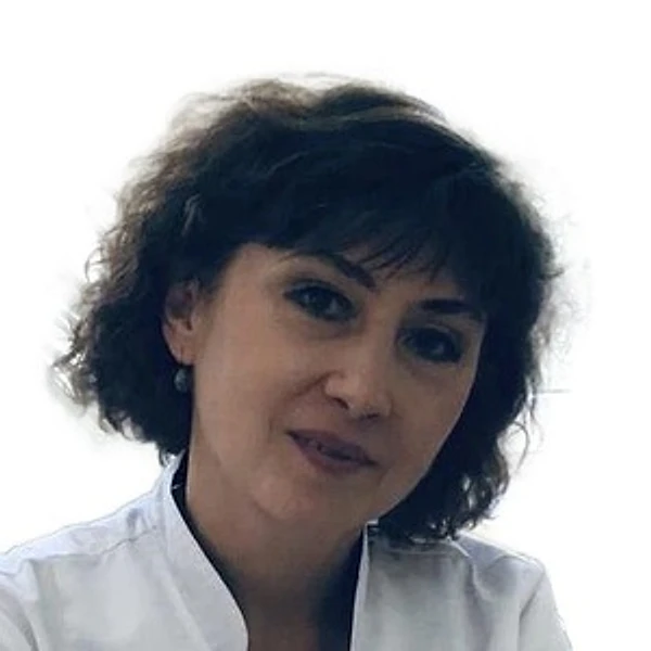 Зайцева Виктория Владимировна — Стоматолог, Стоматолог-хирург, Калининград