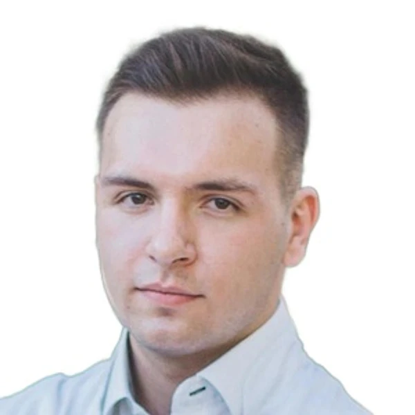 Махотин Юрий Владимирович — Стоматолог-ортопед, Орёл