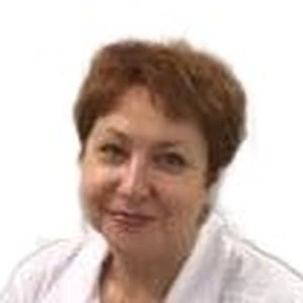 Смолянинова Светлана Анатольевна — Врач УЗИ, Иркутск