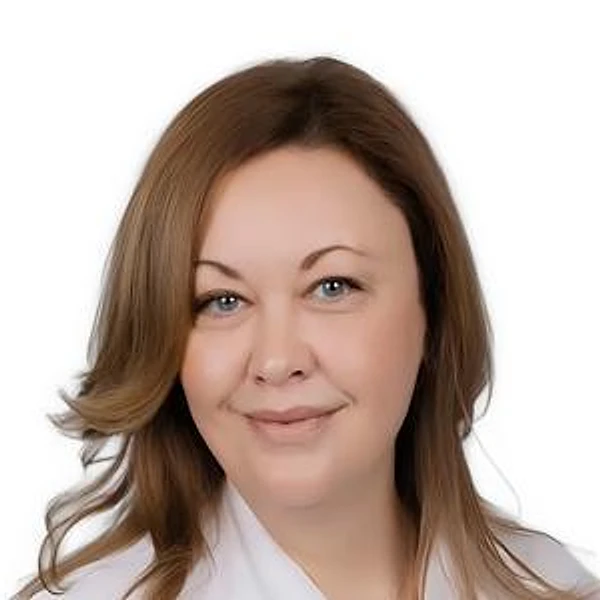 Тарарашкина Татьяна Владимировна — Гинеколог, Акушер, Москва