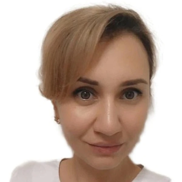Псянчина Эльмира Зуфаровна — Врач УЗИ, Уфа