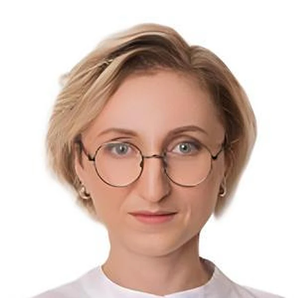 Смирнова Раисат Саидовна — Эндоскопист, Онколог, Нижний Новгород