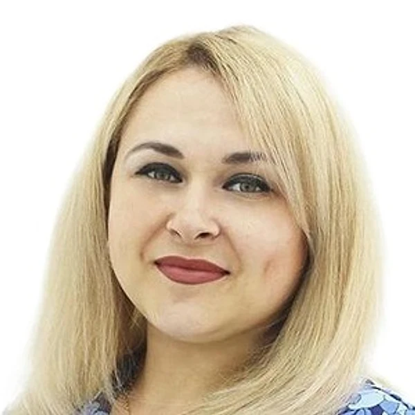 Кайдан Елена Валентиновна — Анестезиолог-реаниматолог, Неонатолог, Анапа