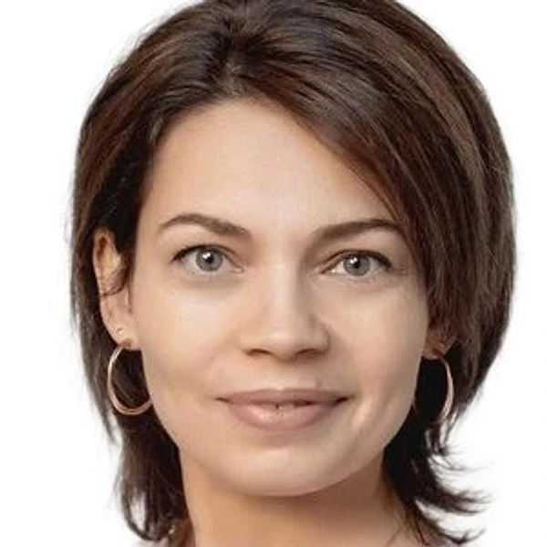 Кириллова Елена Александровна — Педиатр, Анапа