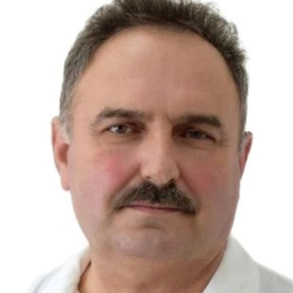 Волков Александр Алексеевич — Детский ЛОР, Анапа