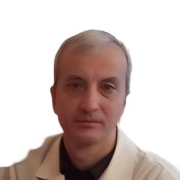 Балкар Шамиль Омарович — Офтальмолог (окулист), Тырныауз
