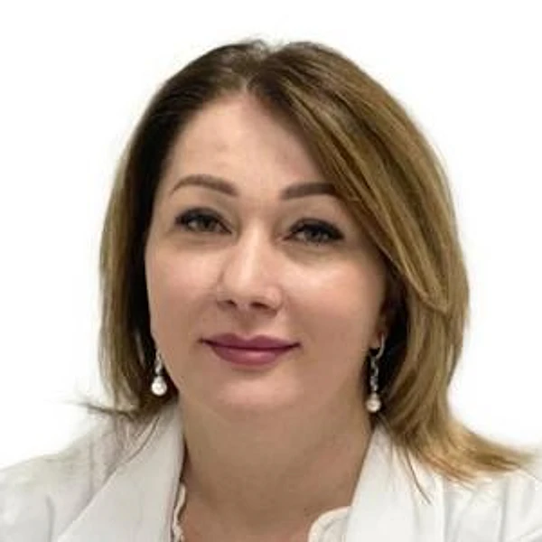 Шаваева Мадина Мухаевна — Психиатр, Нарколог, Психотерапевт, Нальчик
