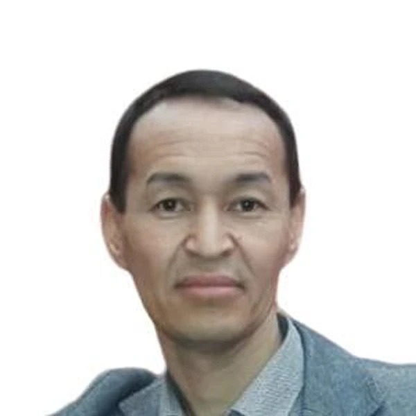 Хертек Эдуард Константинович — Рентгенолог, Врач УЗИ, Кызыл