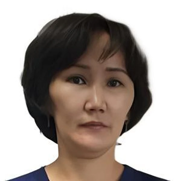 Сарыглар Саида Октябрьовна — Функциональный диагност, Невролог, Кызыл