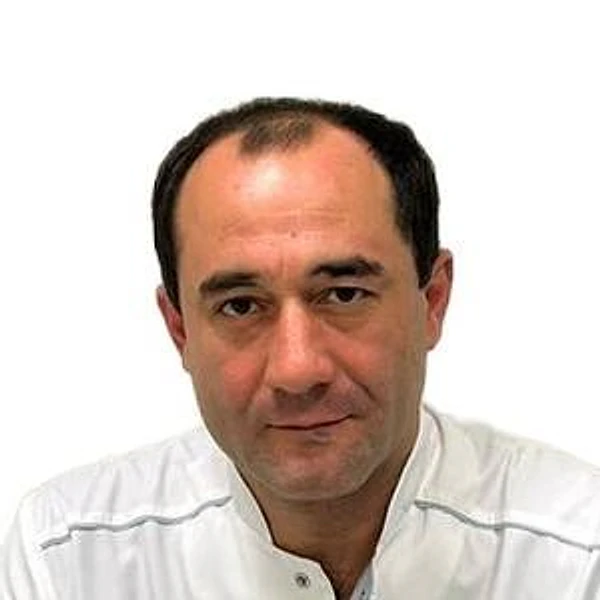 Гвашев Рашид Заурбиевич — Дерматолог, Венеролог, Майкоп