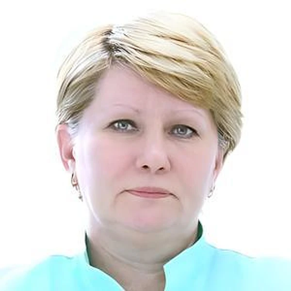 Юдина Наталья Владимировна — Ревматолог, Кызыл