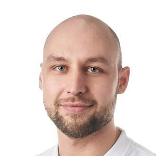 Щербаков Евгений Сергеевич — Стоматолог-ортопед, Пародонтолог, Петрозаводск