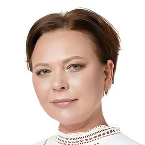 Кияева Юлианна Олеговна — Кардиолог, Терапевт, Екатеринбург