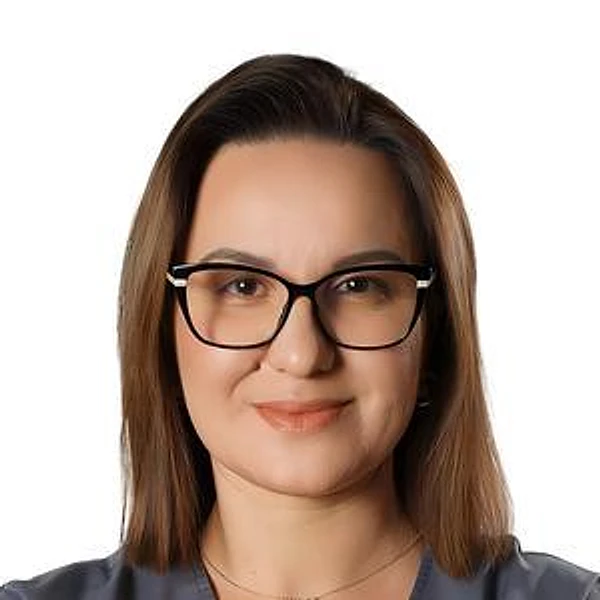 Усманова Виолетта Вадимовна — Гинеколог, Акушер, Врач УЗИ, Гинеколог-эндокринолог, Москва