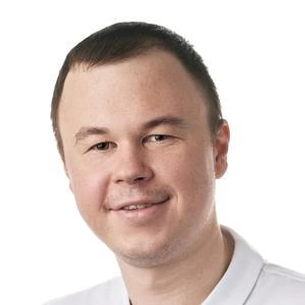 Серенков Андрей Валерьевич — Стоматолог-ортопед, Гнатолог, Стоматолог-ортодонт, Бор