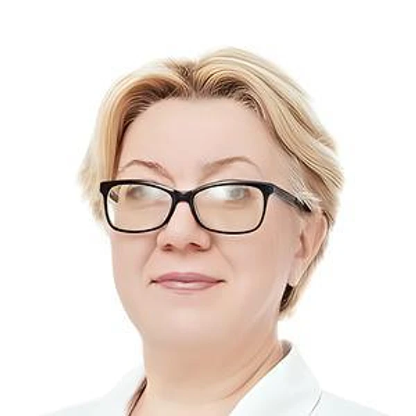 Максимова Мария Михайловна — Гомеопат, ЛОР, Москва