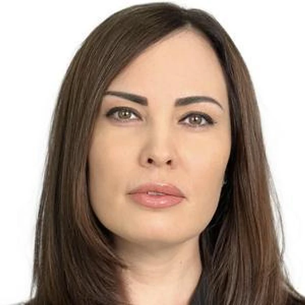Коваленко Ольга Аркадьевна — Врач-косметолог, Дерматовенеролог, Ставрополь