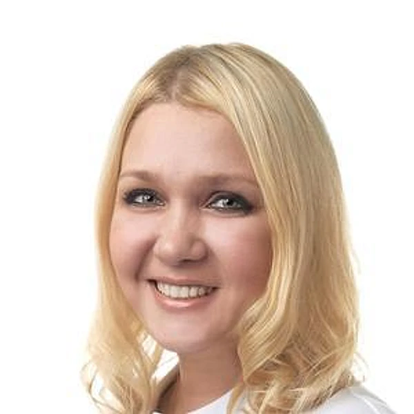 Паутова Оксана Владимировна — Стоматолог, Петрозаводск