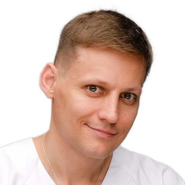 Вардугин Сергей Юрьевич — Челюстно-лицевой хирург, Пластический хирург, Москва