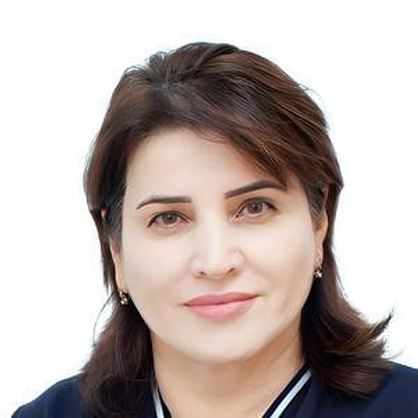 Магомедсалихова Зулжат Кебедовна — Невролог, Махачкала