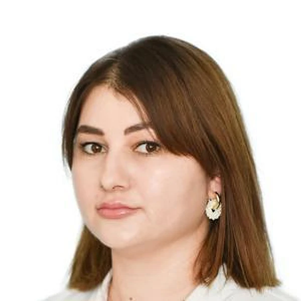 Тугуз Зарема Байрамовна — Стоматолог, Стоматолог-эндодонтист, Майкоп