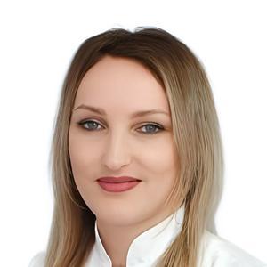 Овчинникова Наталья Игоревна — Стоматолог, Детский стоматолог, Майкоп