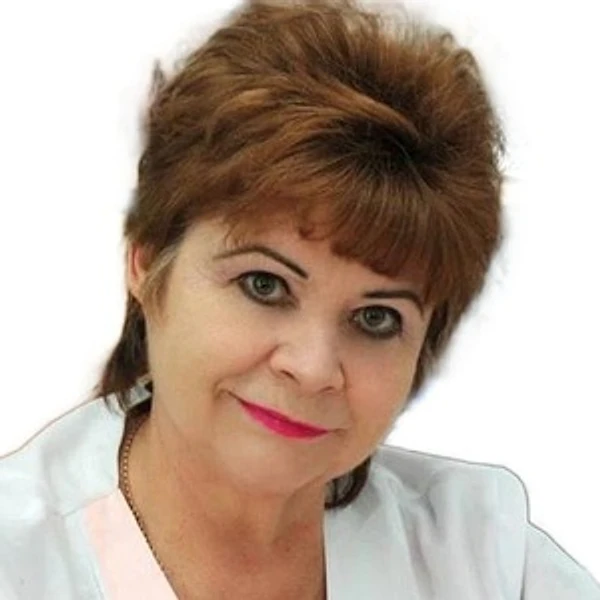 Ескова Ирина Владимировна — Терапевт, Кардиолог, Прохладный