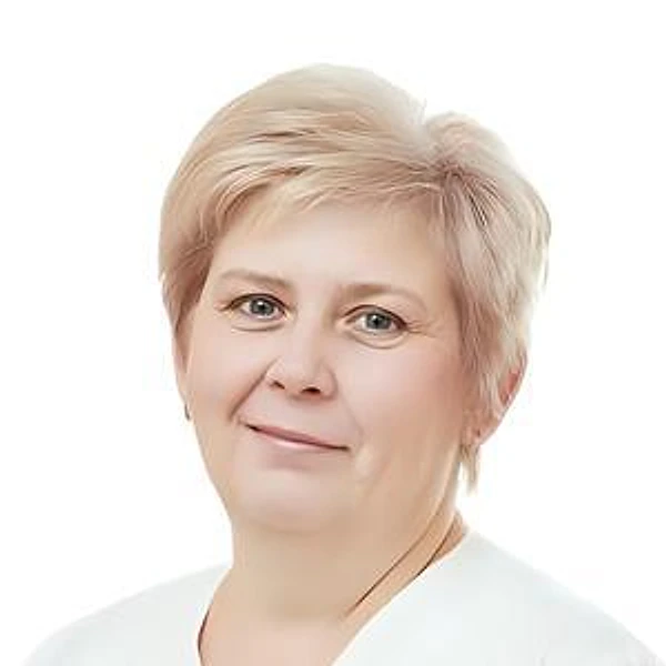 Белова Елена Юрьевна — Стоматолог-хирург, Пародонтолог, Стоматолог-имплантолог, Москва