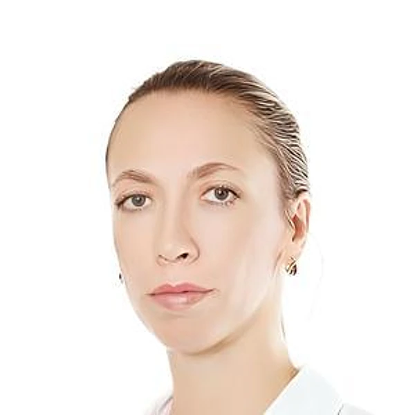 Овсянникова Ольга Борисовна — Ревматолог, Москва
