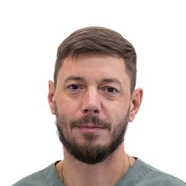 Конопихин Роман Сергеевич — Стоматолог-ортопед, Стоматолог-хирург, Ростов-на-Дону