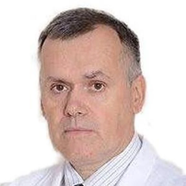 Караченцев Александр Николаевич — Терапевт, Москва