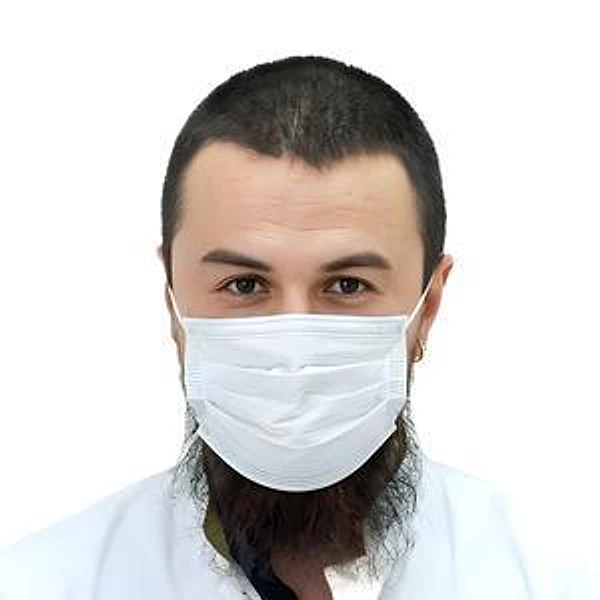 Машитлов Алим Юрьевич — Уролог, Врач УЗИ, Онколог, Онколог-уролог, Прохладный