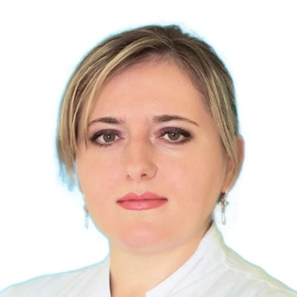 Ельшина Ольга Сергеевна — Невролог, Функциональный диагност, Краснодар