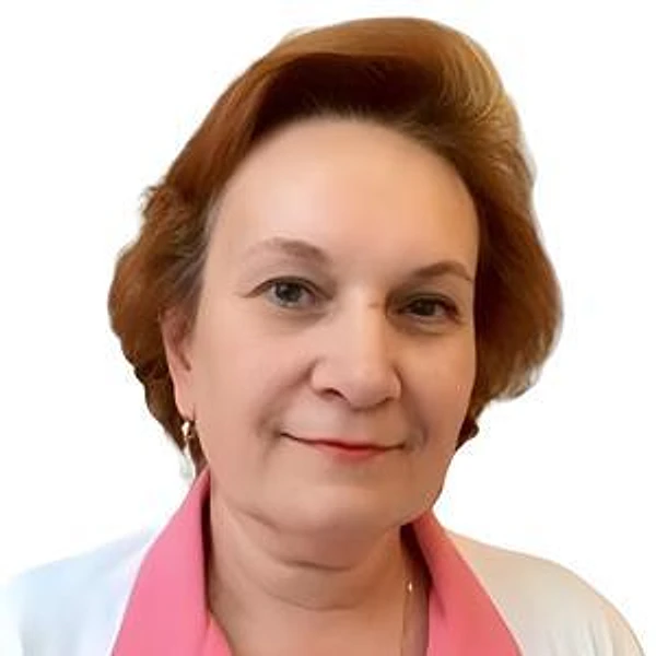 Петрова Ольга Владимировна — Терапевт, Мануальный терапевт, Остеопат, Педиатр, Москва