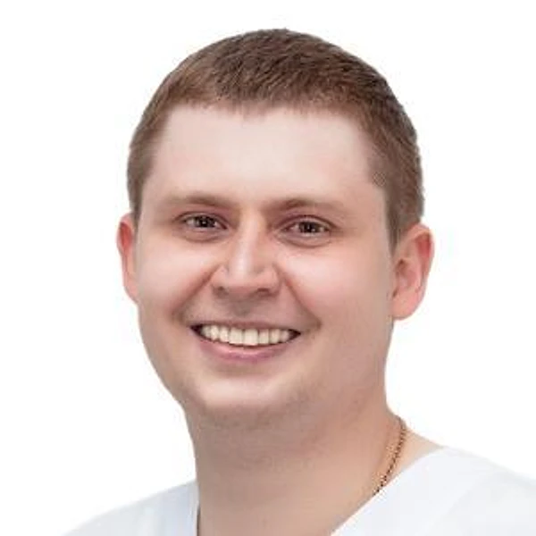 Минсалимов Руслан Асхатович — Стоматолог-ортопед, Нижний Новгород