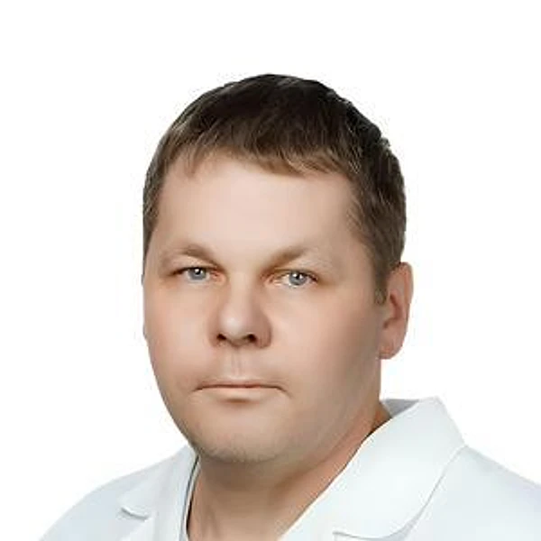 Ванцинов Александр Александрович — Рентгенолог, Кулебаки