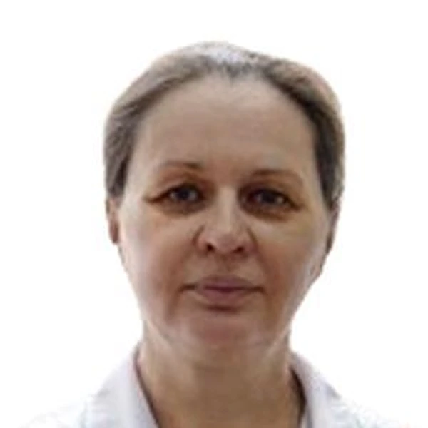 Торопина Галина Геннадиевна — Функциональный диагност, Москва