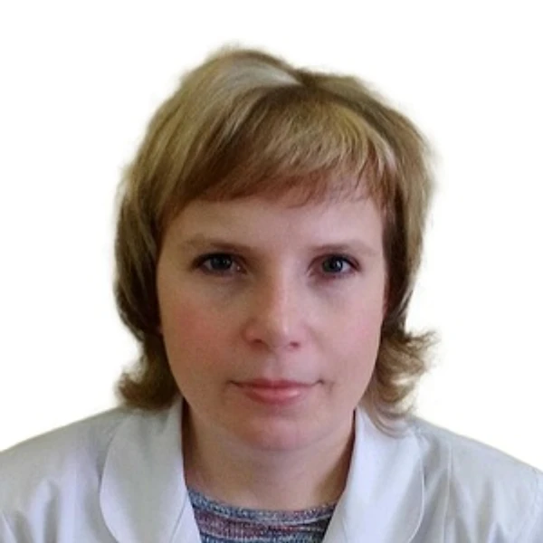 Генералова Наталья Николаевна — ЛОР, Кулебаки